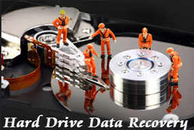 What Is Involved in the Data Recovery Process?