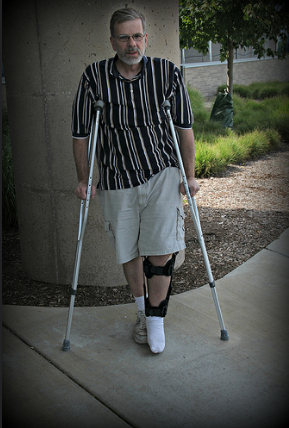 What to do in Case of Injury: A Guide to Injury Compensation Claims