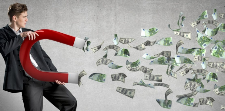 5 Secrets to Attract More Wealth