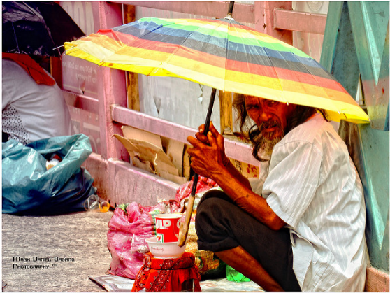Photo courtesy of Flickr
