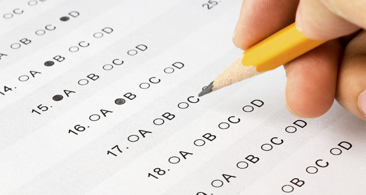 Top 8 Exam Success Tips