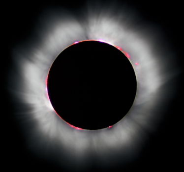 Eclipse 2017: The Best Laid Plans....