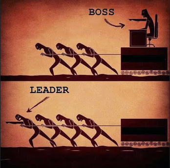 Good Managers