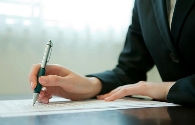 How to Progress in Your Accounting Career