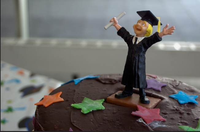 Going Back to School as an Adult