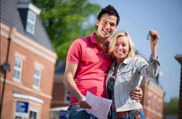 Millennials and Home-Buying: Yes, it IS possible