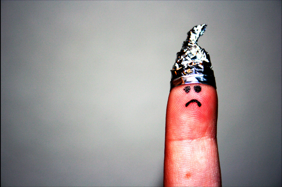 Dissecting Conspiracy Theories – The Need to be Special Fosters Bad Logic