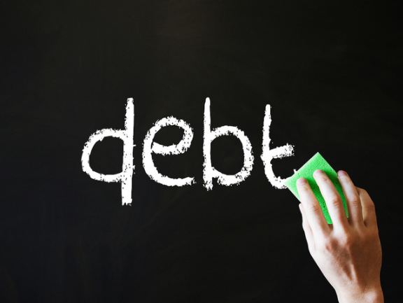 Debt Consolidation: getting your business out of debt in 2017