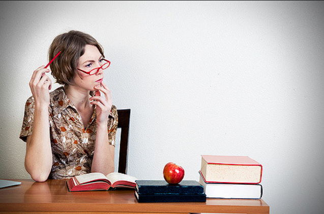 5 Ways to Kick-start A Teaching Career