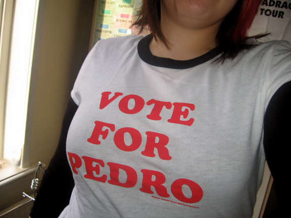 A Real Third Political Party? It is Really Time.