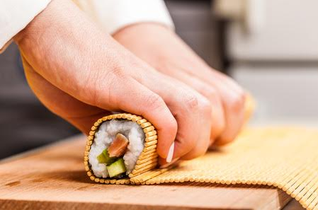 Why Sushi Is The Best Food On Earth