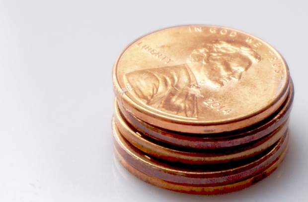 Investment… And The Penny Drops