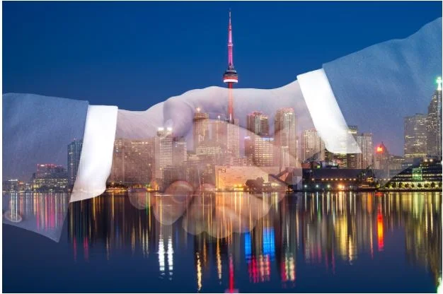 Is Buying Equipment a Thing of the Past?