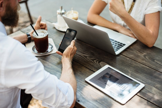 Assessing Your Small Business From All Perceptual Angles