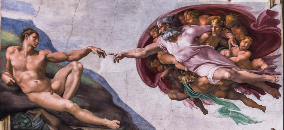 The Hypocrisy of God: The Republican Prerogative and It’s Delusions.
