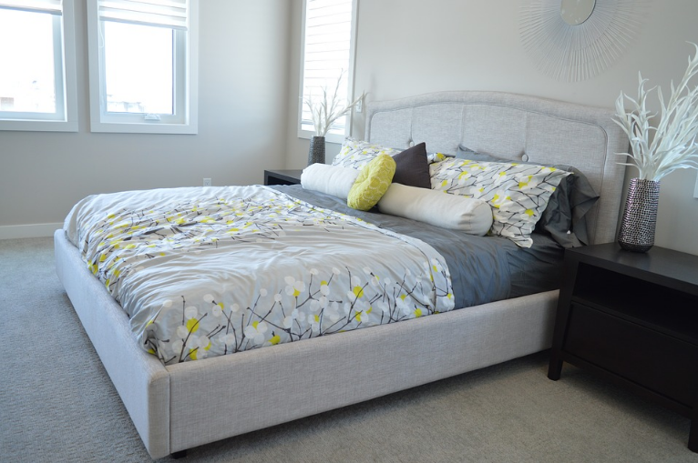 Mini-Life Goal Guide: Buying My First Adult Mattress 