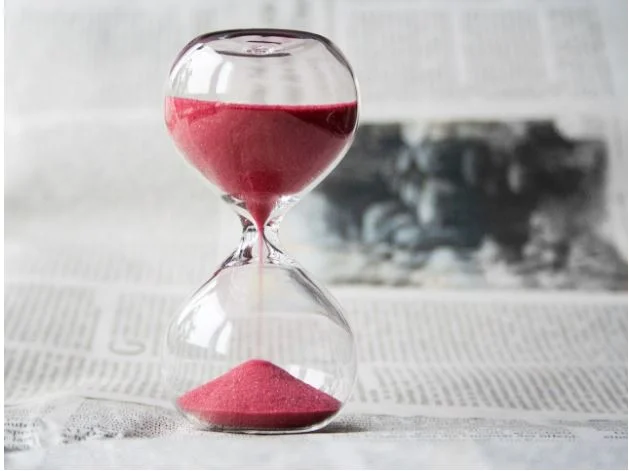 Time: The Vital Resource Your Business Is Squandering