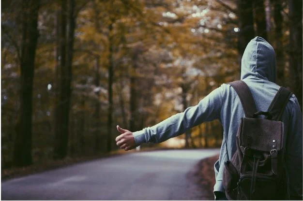 Moving Away: Does It Provide A Permanent Solution To Your Problems?