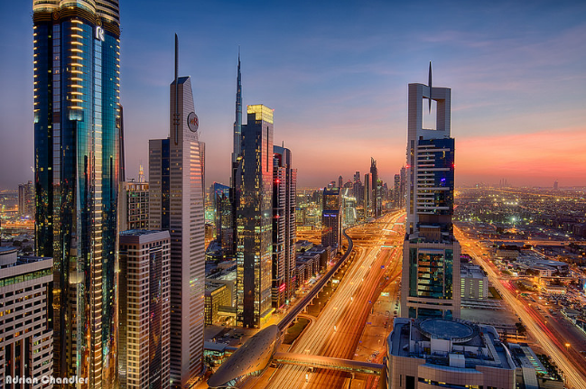 Sponsoring Parents in Dubai: Visa Specialists Share Tips for Expats