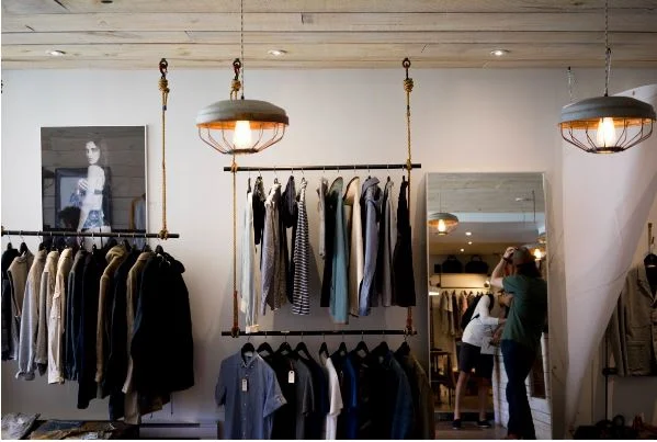 How to Light Up Your Store Throughout the Day and the Year