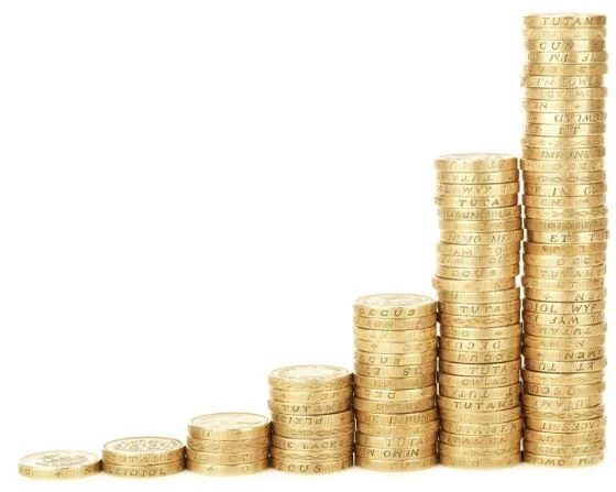 Here's What You Can do to Improve Your Money Situation This Year