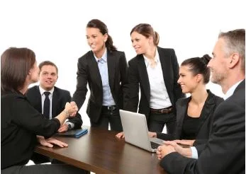 How To Look After Your Staff