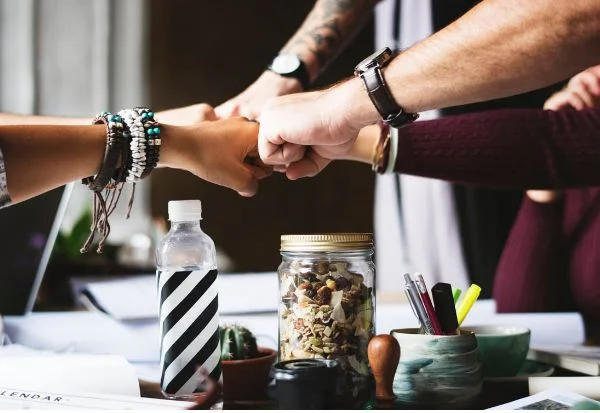 Get Your Workplace Up To Speed With These Simple Tips