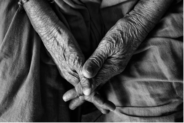 Parents Unable To Look After Themselves?