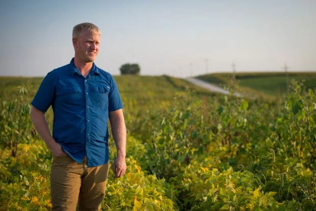  Sowing The Entrepreneurial Seed - Growing A Modern Agricultural Business 