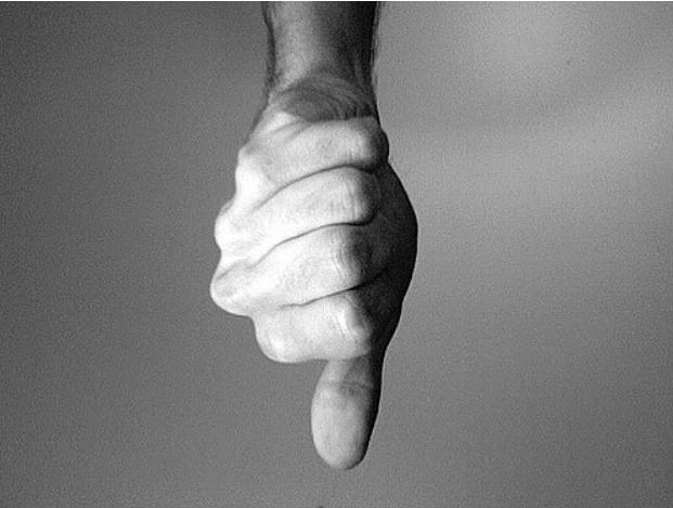 How To Deal With Job Rejection