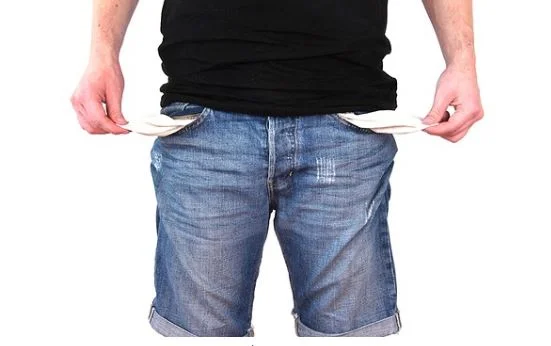 Don't Let Unemployment Sink You Financially