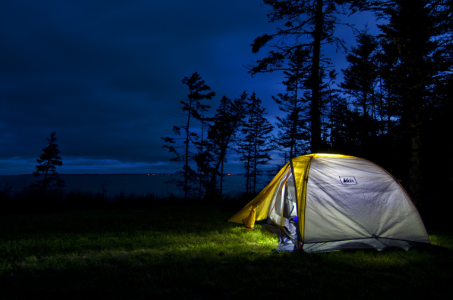5 Camping Tips to Camp like a Champ