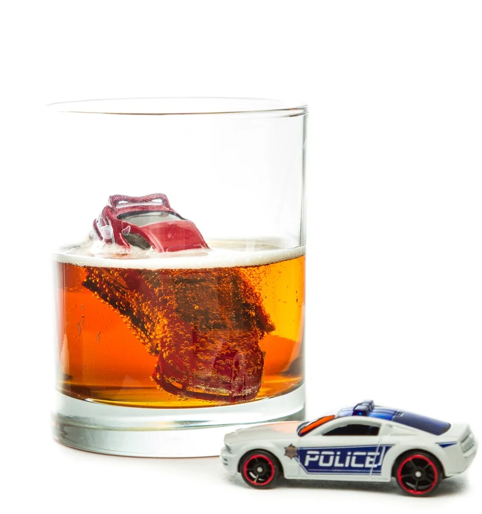 Drinking and Driving; How Alcohol Can Affect Your Mind
