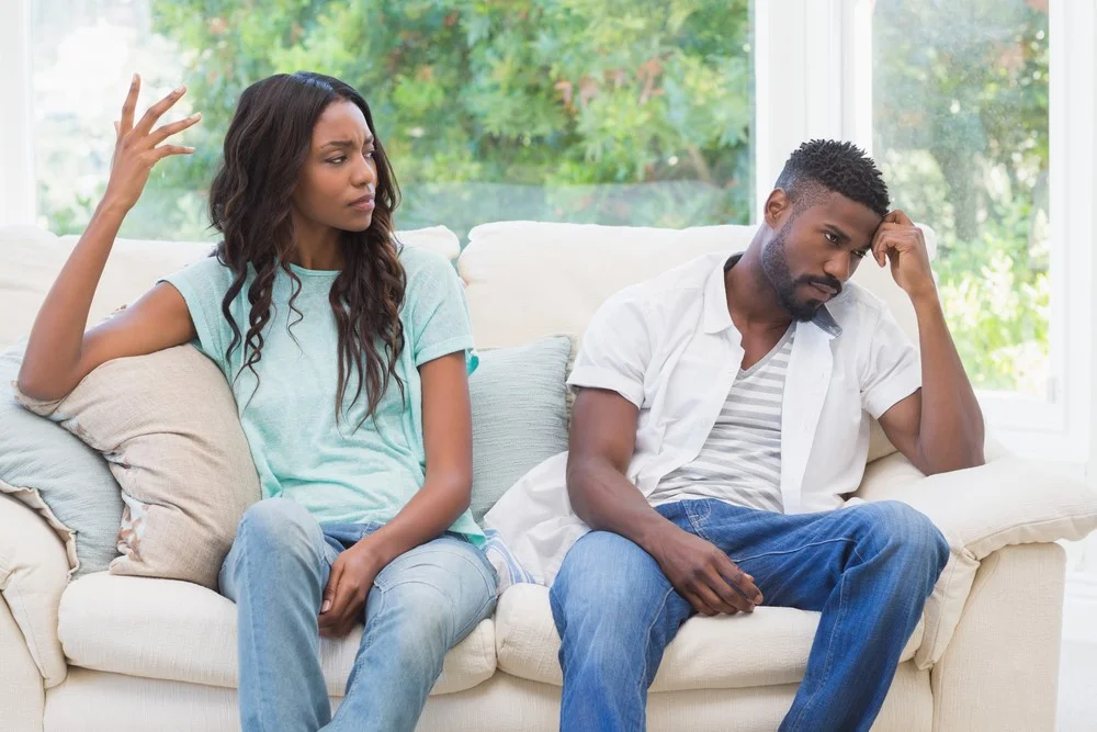 Key Tips on What to Consider Legally When Going Through Divorce