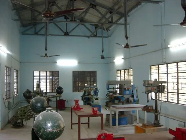  Five Essential Steps Of Creating a Safe Workshop for Your Business