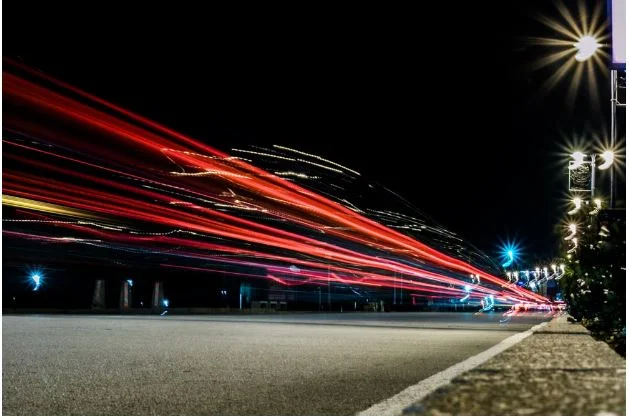 Appearing Slick When The Work Is Thick