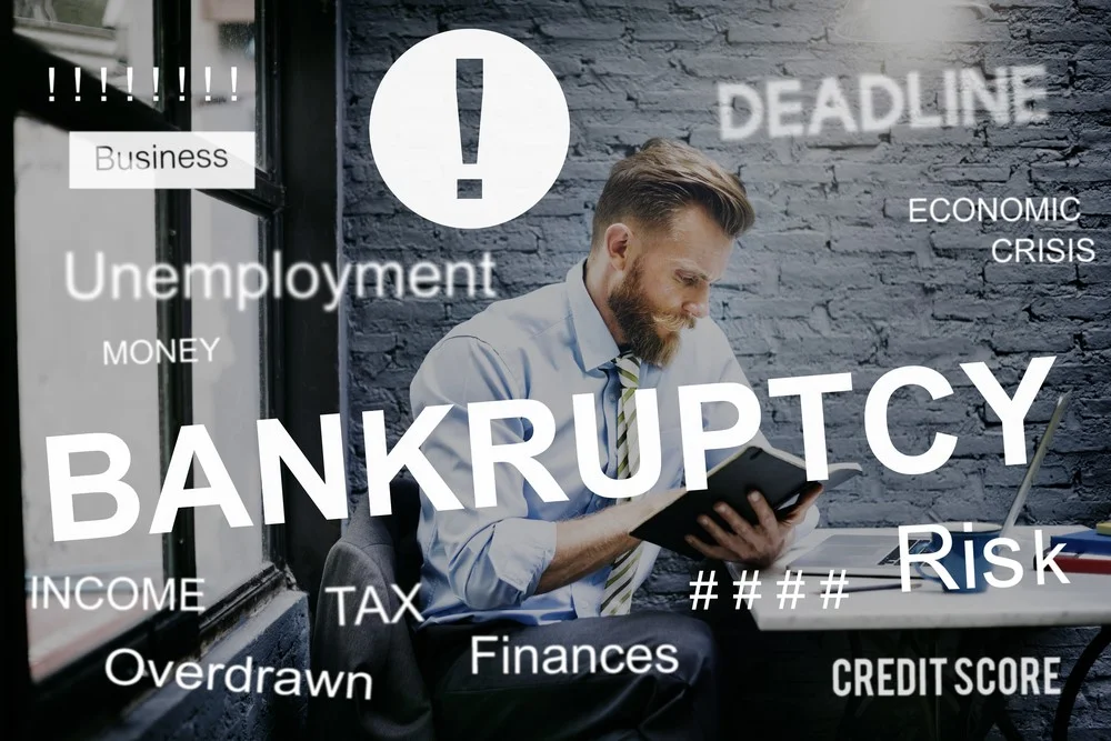 What to Consider Before You File for Bankruptcy
