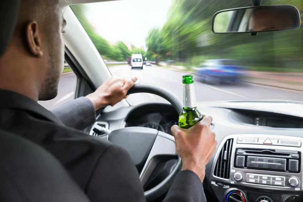What Happens in the Mind When You’re Intoxicated While Driving