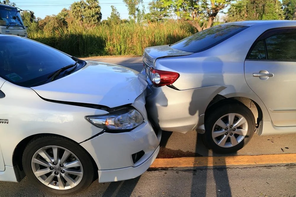 What to Legally Consider If You’ve Been Caught Up in a Vehicle Accident