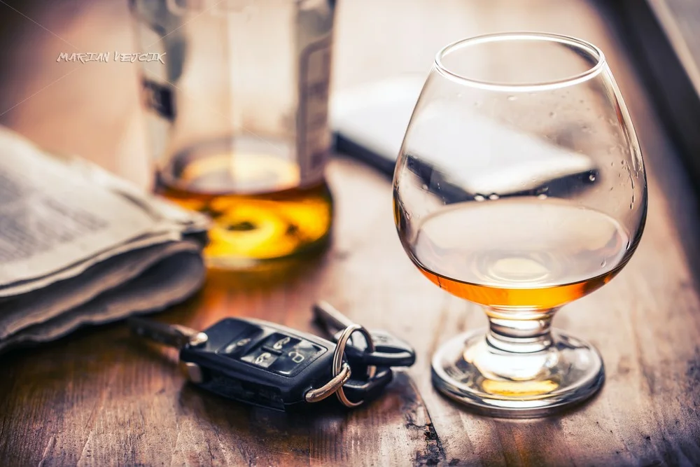 Drinking and Driving: How Alcohol Can Affect Your Mind