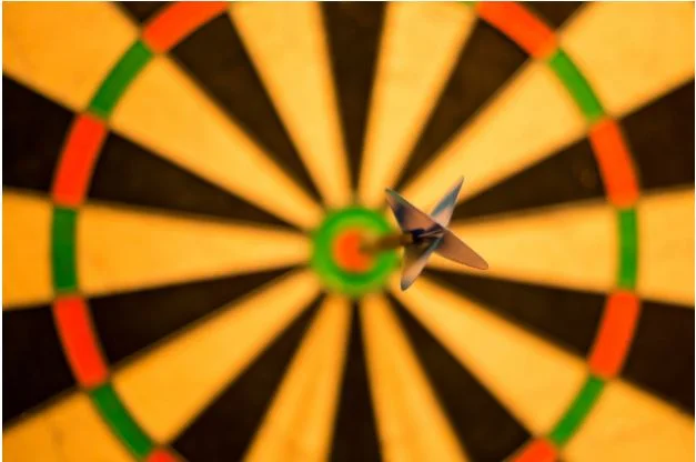 Hit The Bullseye Every-Time Marketing Your Business