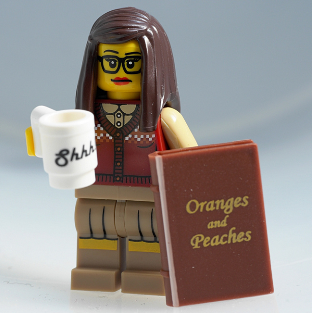 Five Personal Qualities of a Successful Librarian