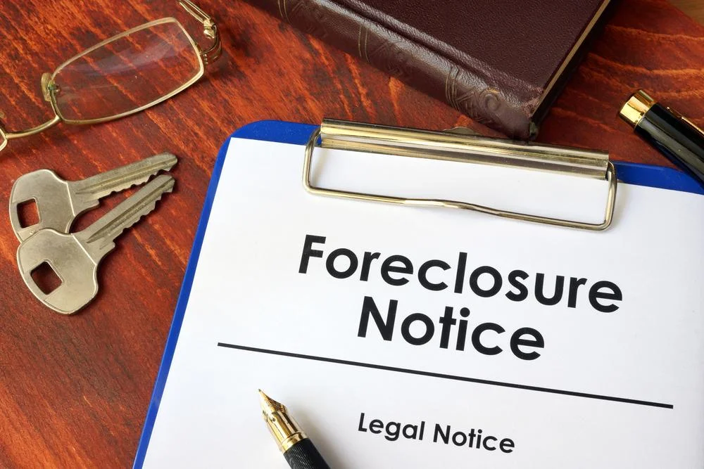 Key Ways to Avoid Foreclosure and What to Do If You're Facing It