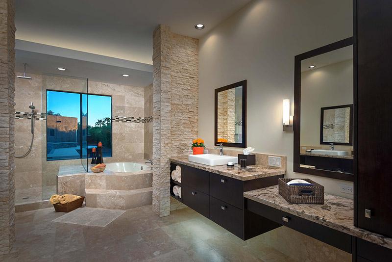 Hire The Best Bathroom Designer Today
