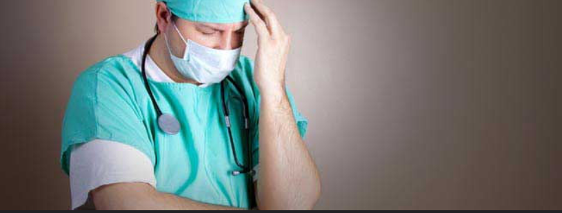 It Is Not Just Doctors That Make Mistakes 