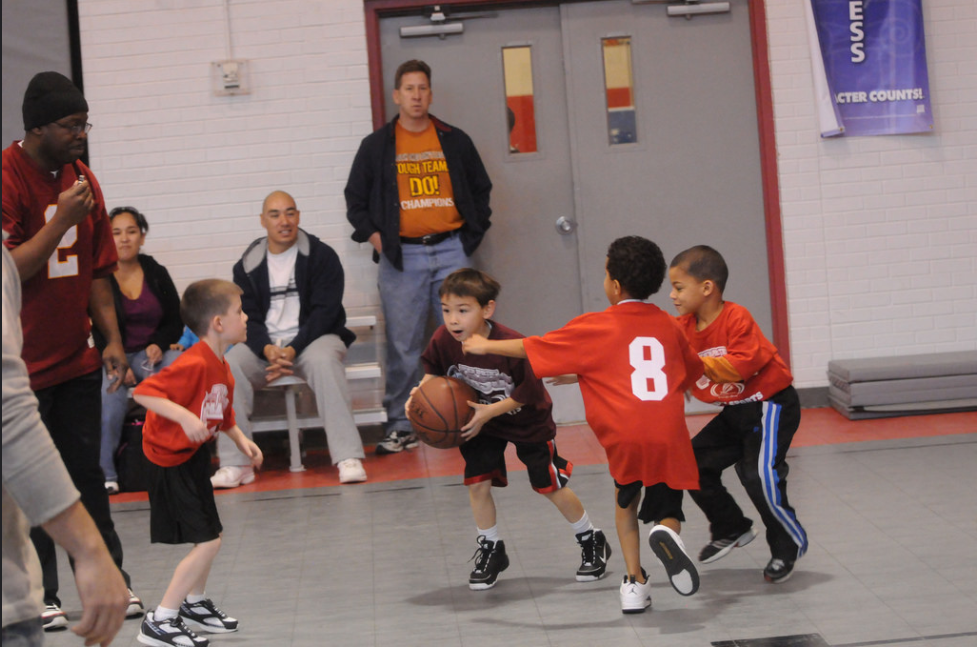 Beyond Physical: 7 Values Sports Can Teach Your Child