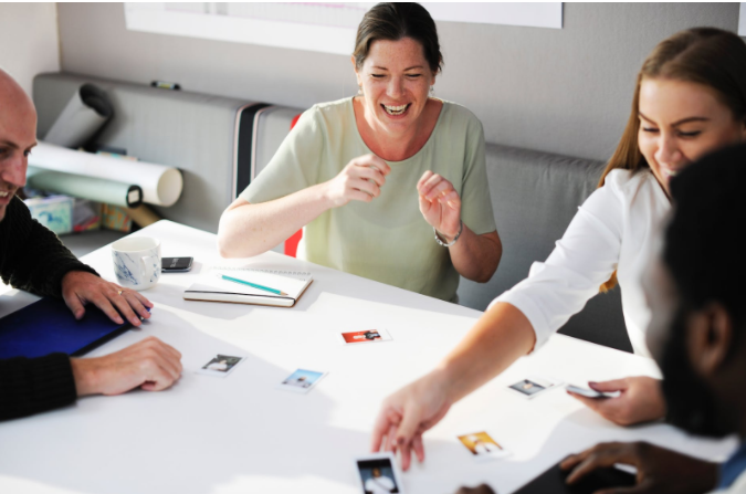 A Wonderful Workforce: What's Good For Your Employees is Good For You