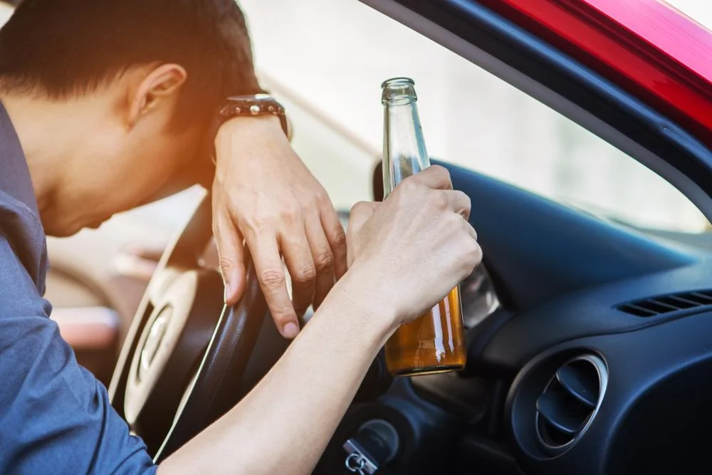 The Best Ways To Stop Yourself From Drinking and Driving