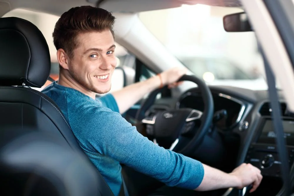What to Consider When Buying Your First Vehicle 