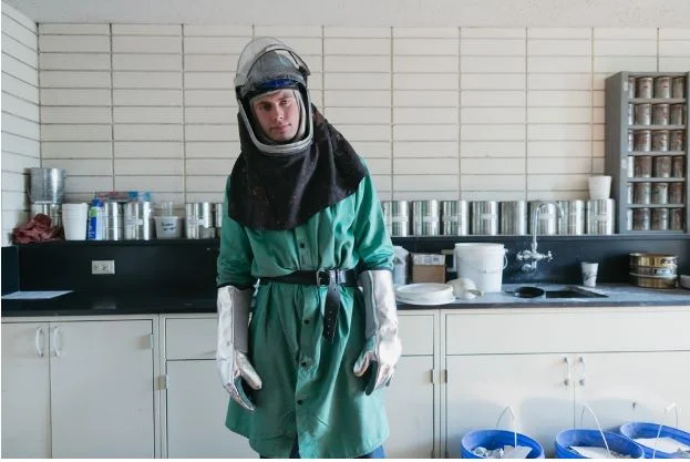 Safety Meets Serenity: Adding Security To Productivity